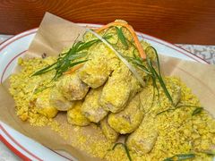 -东江海鲜大排档·潮汕菜·砂锅粥