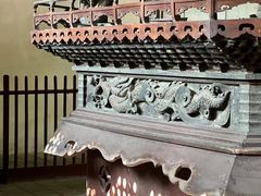 -报恩寺(平武县)