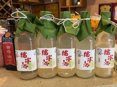 -小丫头餐厅·江浙菜·烧烤(灵隐店)