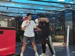 -金仕堡游泳健身会所(中铁名邸店)