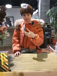 点击看大图 -TWOFACE 双面理发馆