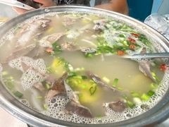 -马尔龙新疆饭店·清真(长青路店)