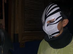 -Xcape异时刻密室逃脱魔法互动(瑞虹天地太阳宫店)