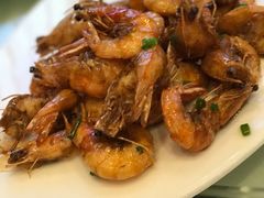 -老上海弄堂菜馆(恒基名人购物中心店)