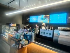 -星巴克(浙大紫金港校区店)