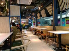 -辣小妮de川菜馆(红旗Mall店)