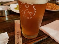 -Arrow Factory Brewing箭厂啤酒