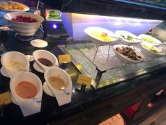 -泰谷酒店·太古码头闽菜自助餐厅