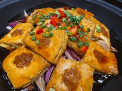 -梁家大院•农家菜(昆山会展中心店)