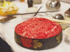 -鲜入围煮花胶鸡海鲜火锅