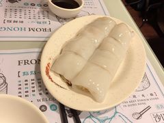 -点点心点心专门店(旺角店)