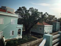 -龙环葡韵住宅式博物馆