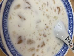 -江记甜品(罗湖店)