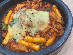 -米村拌饭(东方新天地店)