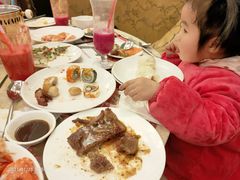 -芭菲盛宴·环球美食(解放碑英利国际店)