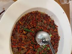 -邱大妈水煮(龙山店)
