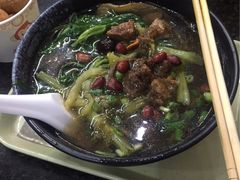 -龙记桂林米粉店(书城路店)