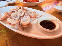 -舌尖上·霞浦滩涂海鲜(总店)