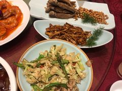 -大铁勺新津菜(东丽阳光新业广场店)