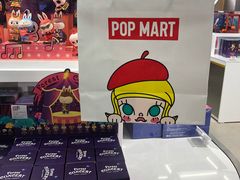 -泡泡玛特POPMART(合生汇店)