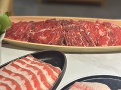 -椰子湾·海南火锅·糟粕醋·椰子鸡(正大广场店)