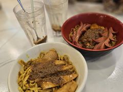 -百乐门粉面店(二龙喉分店)