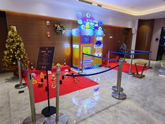 -菲住布渴酒店自助餐厅(阿里巴巴西溪园区店)