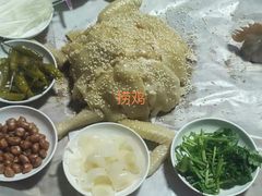 -茗荔园农庄(大涌店)