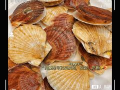 -海味当家·蒸锅海鲜(中山广场创始店)