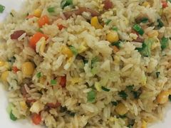 -维园港式茶餐厅(龙岗盛平店)