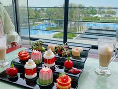 -厦门万丽酒店·R Bar