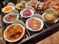 -楠火锅(太古里总店)