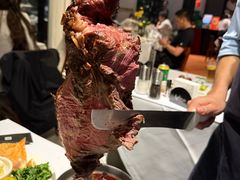 -拉蒂娜·巴西牛排馆 Latina·Brazilian Steakhouse(陆家嘴旗舰店)