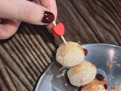 -MI WU FACTORY米屋美食工厂餐厅(绿地店)