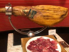 伊比利亚火腿-咖啡苑 - 蔚藍夏日限定主题(永利皇宫店)