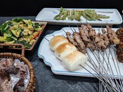 -高家烧鸽子烧烤店63年