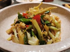 -安天民北方饺子(白石洲店)