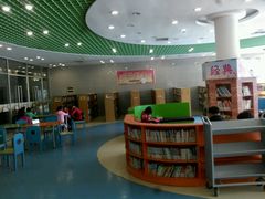 -金陵图书馆