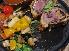 -榖屋house of flour(张江首店)