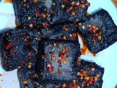 -五娭毑臭豆腐(黄兴南路店)