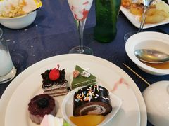 -鹭江潮餐厅•福建菜(鹭江佲家酒店)