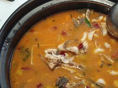 -周渝食惦酸菜鱼(青浦店)
