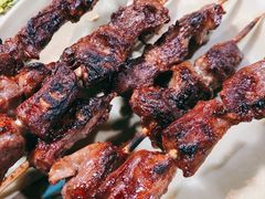 护心肉-丹东特色烤肉(南光三部店)