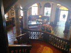 -马勒别墅·中餐厅