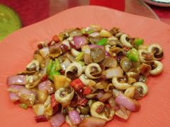 -抹直口特色菜馆(一店)