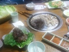-韩俱炭火烤肉(萍乡润达店)