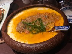 -南京大牌档(济南万象城店)