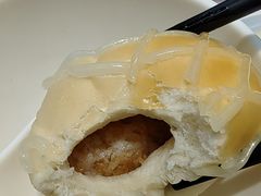 营养燕麦包-新兴·金羊座·粤菜点心(乐峰店)