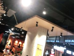 -领蟹祥记·香辣蟹·特色小海鲜(奥体天虹店)
