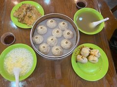 -三镇民生甜食馆(胜利街总店)